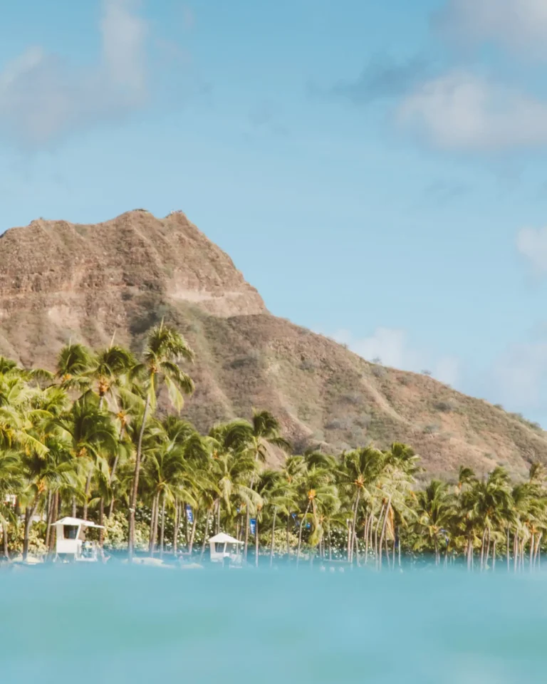 Girls Trip to Hawaii: A Fun-Filled Adventure in Paradise
