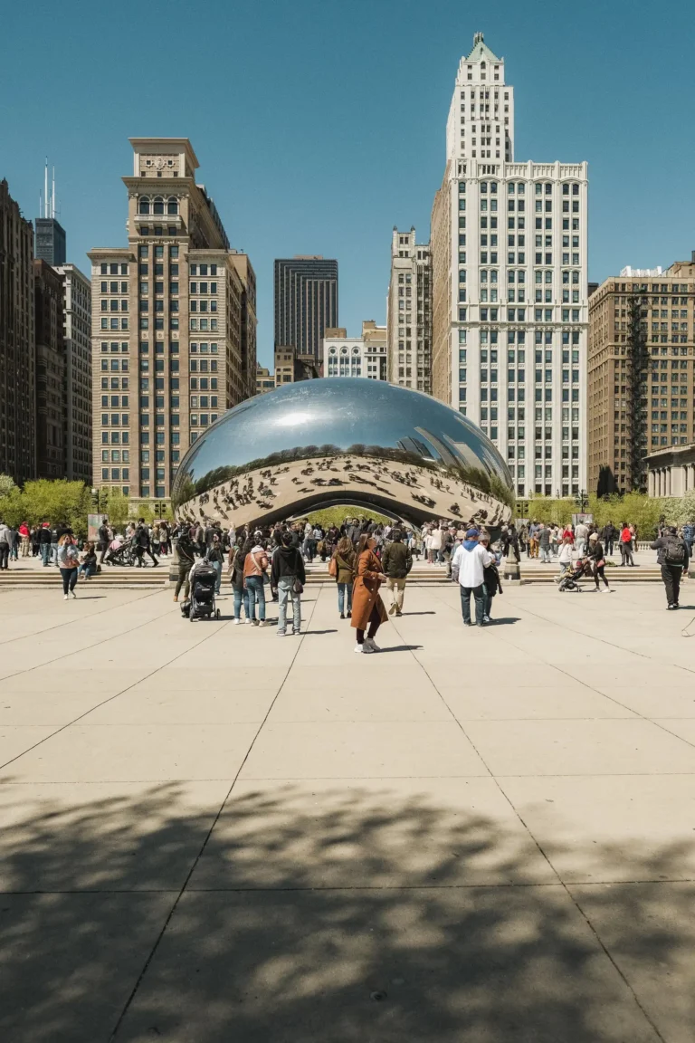 Girls Weekend in Chicago: A Fun Guide to Exploring the Windy City